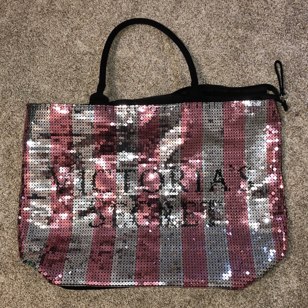 ✨VS Sequence Bag